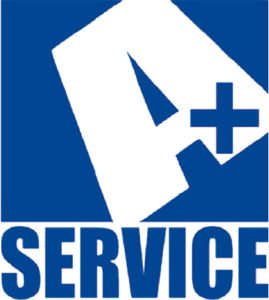 Servicio A+