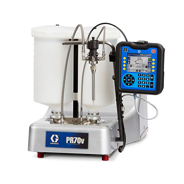 Equipo Graco PR70 Graco Mexico