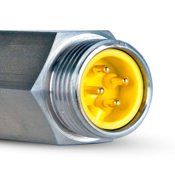 Switches de proximidad Graco