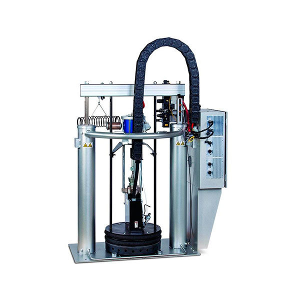 Graco Therm-O-Flow 200