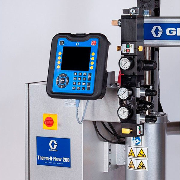 Graco Therm-O-Flow 200