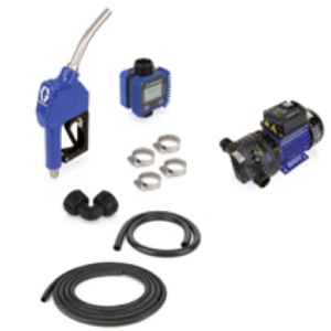 Paquete AdBlue Para la aplicación de Urea (Diesel Exhaust Fluid)