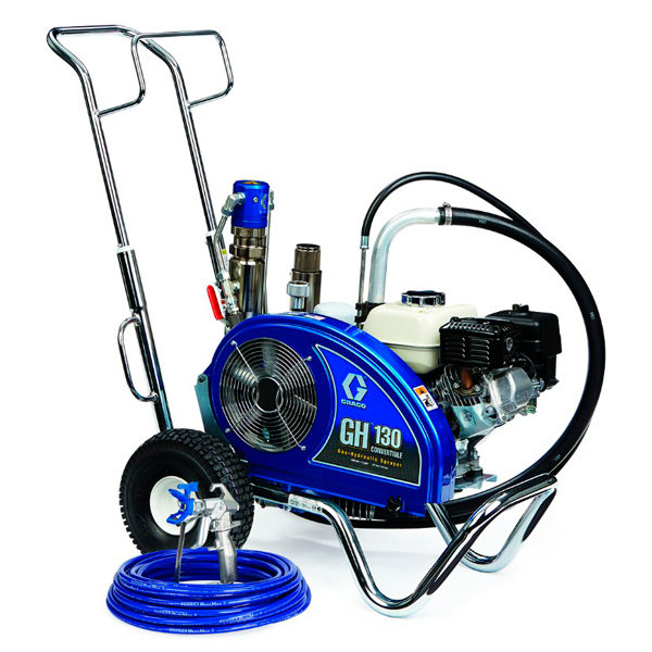 Graco GH 130 Convertible Standard