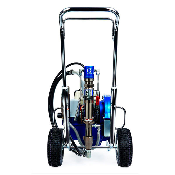 Graco GH 130 Convertible Standard