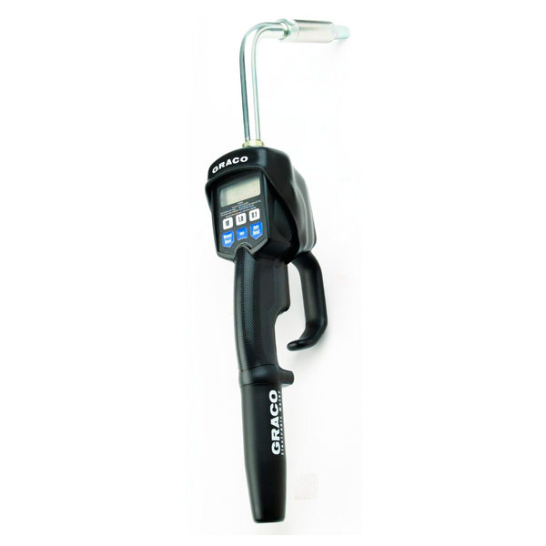 Graco Medidor LDP5 automatico con extension rigida