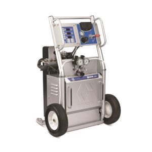 Reactor Graco A-25