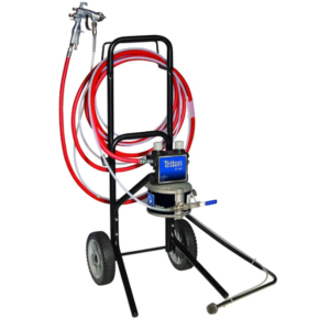 Graco Triton HVLP