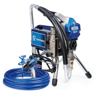 Graco Ultra 395 PC 17E844