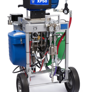 Graco XP50