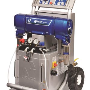 Reactor Graco E20