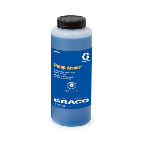 Pump armor Graco 243103 Graco Mexico