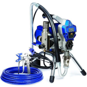Graco 390 PC