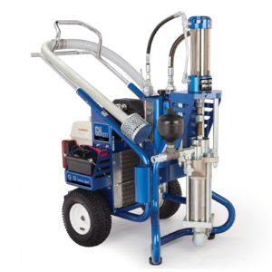 Graco GH 1017