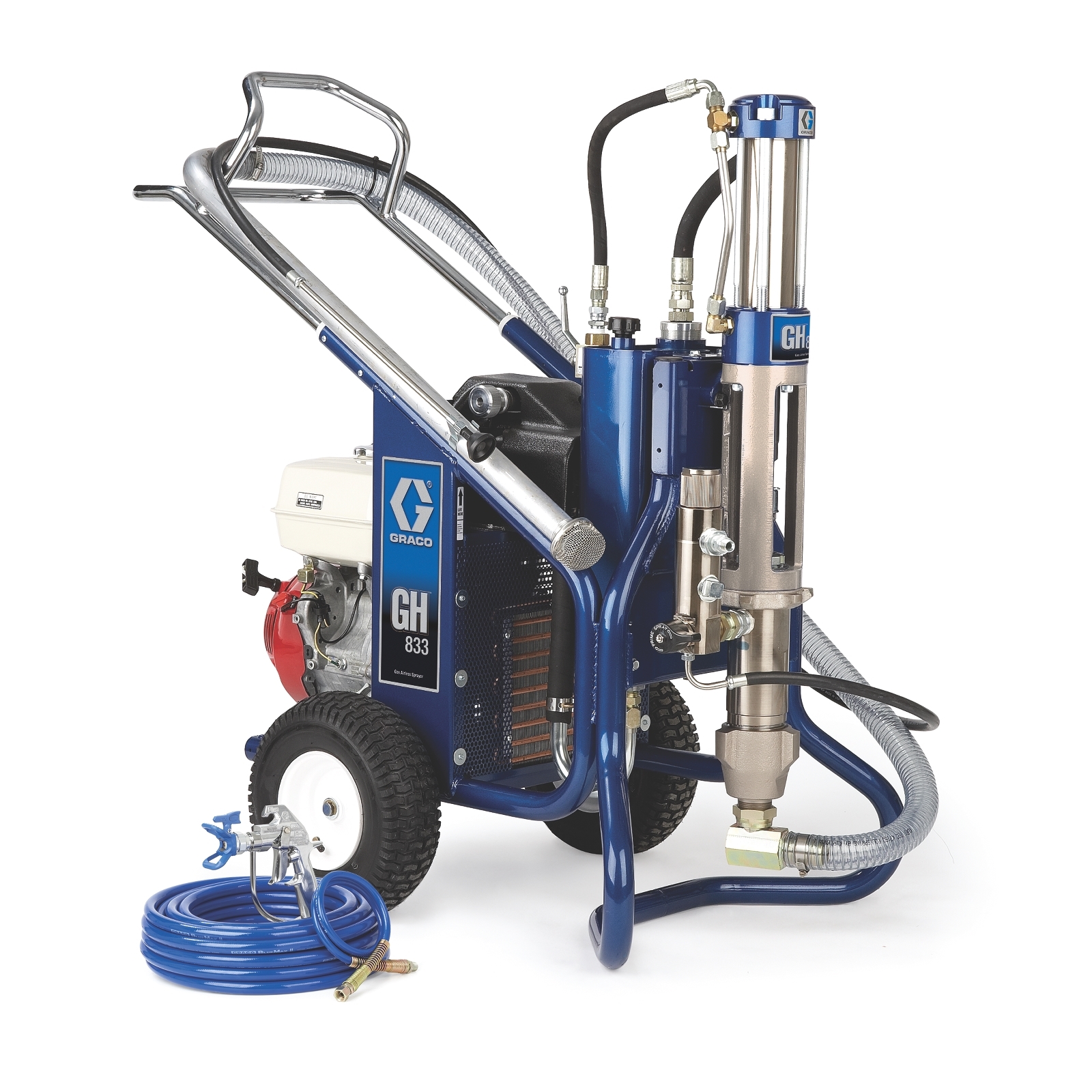 Graco GH 833 Graco Mexico