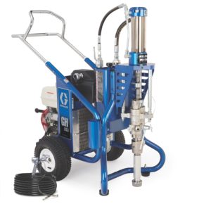 Graco GH 933