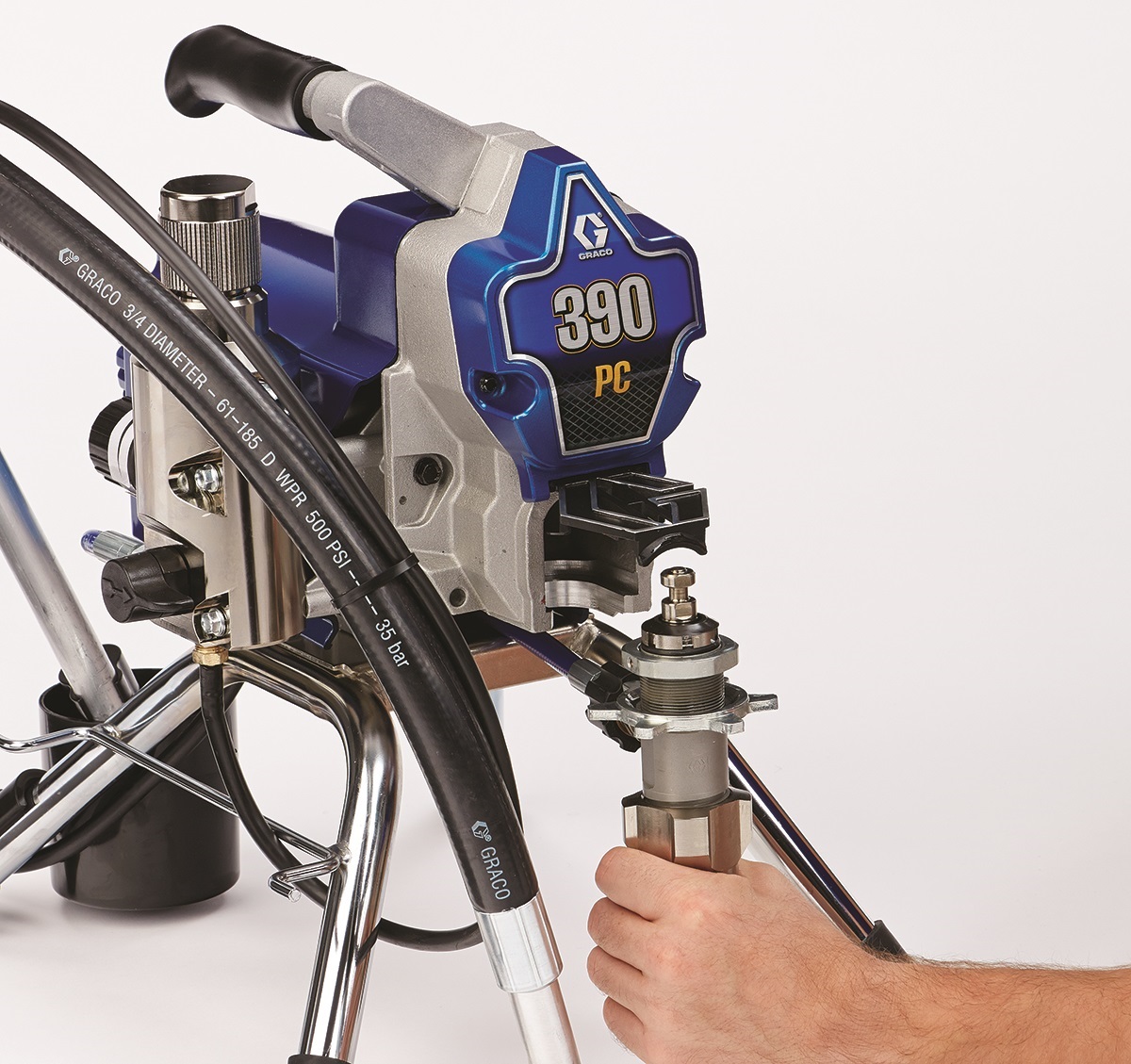 Graco 390 PC Graco Mexico