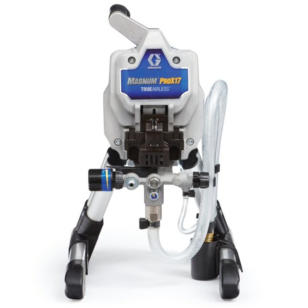Graco Magnum ProX17 Stand - Graco Mexico