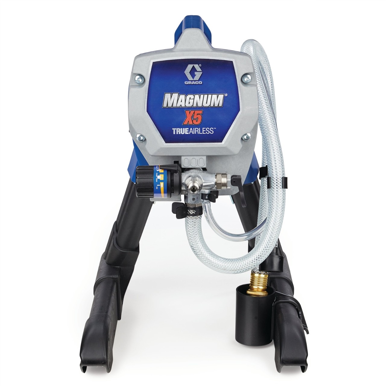 Graco Magnum X5 Graco Mexico