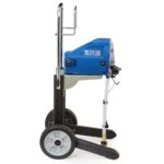 Graco Magnum X7 Lateral