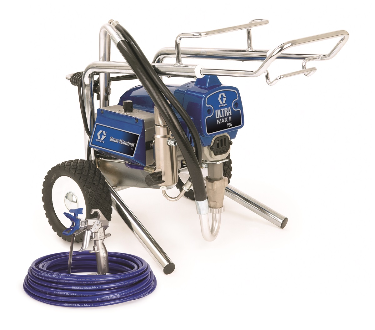 Graco Ultra Max II 495 PC Graco Mexico