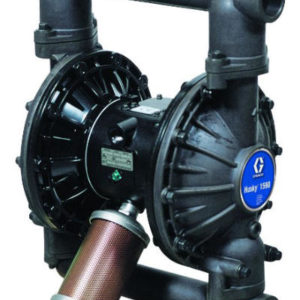 Graco Husky 1590