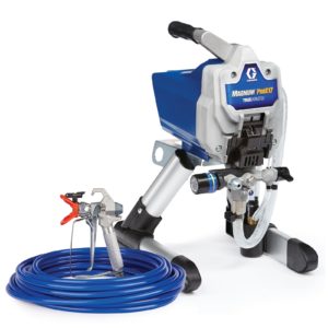 Graco Magnum ProX17 Stand
