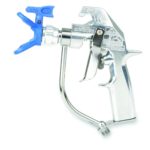 Pistola Graco Silver Plus