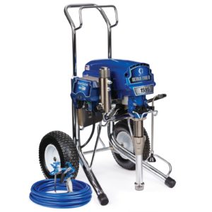 Graco Ultra Max II 1595 PC