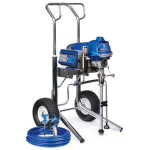 Graco Ultra Max II 595 PC Hi-Boy
