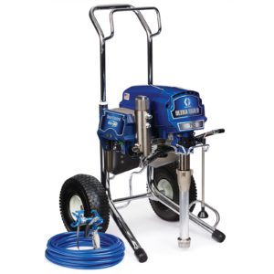 Graco Ultra Max II 795 PC