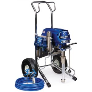 Graco Ultra Max II 695 PC