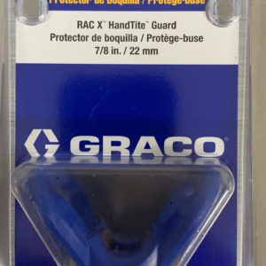 Guarda boquilla azul Graco 246215