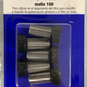 Kit de filtro en linea Graco 224453
