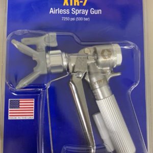 Pistola airless Graco XTR-7