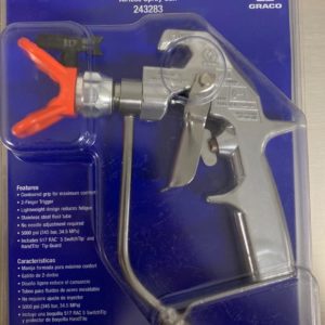 Pistola airless Graco Silver Plus