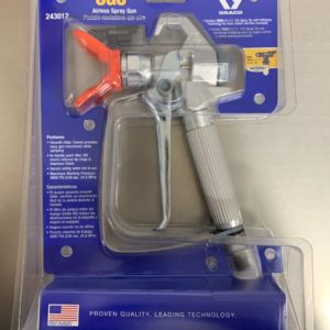 Pistola airless Graco SG3