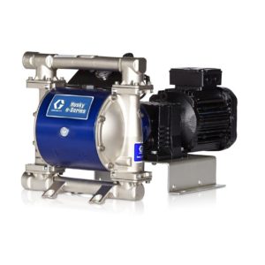 Bomba Graco Husky 1050e