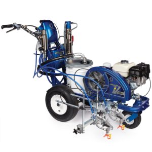 Graco LineLazer 200HS 17H461