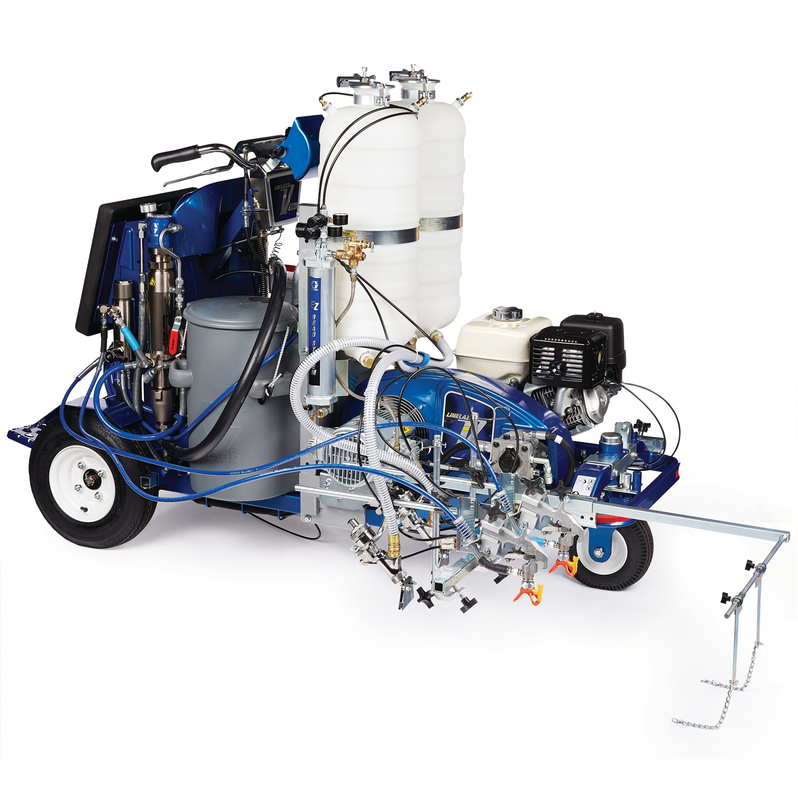 Graco model 1954477 2025