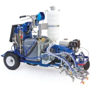 Graco LineLazer 250SPS 17J951