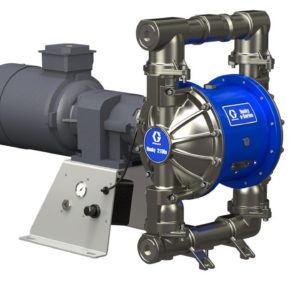 Bomba Graco Husky 2150e Sanitaria