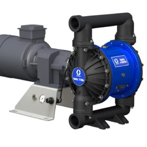 Bomba Graco Husky 2150e
