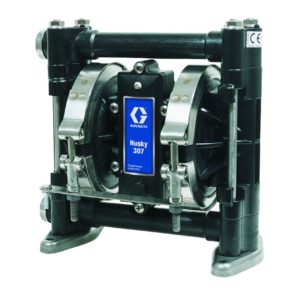 Bomba Graco Husky 307