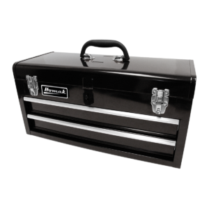 Caja para herramienta homak 20"
