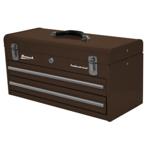 Caja para herramienta homak 20"