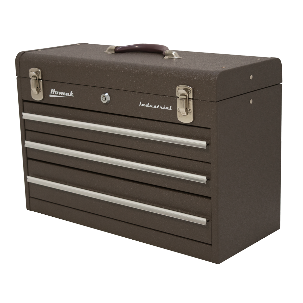 Caja para herramienta homak 20 Caja para herramienta homak 20