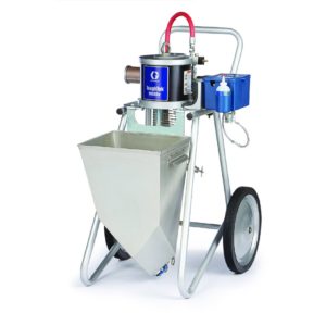 Bomba Graco de mortero m680 262927