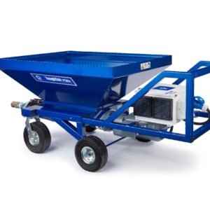 Bomba Graco de mortero P30x 25M040