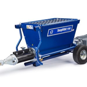 Bomba Graco de mortero P30 25M031