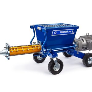 Bomba Graco de mortero P40 25M050